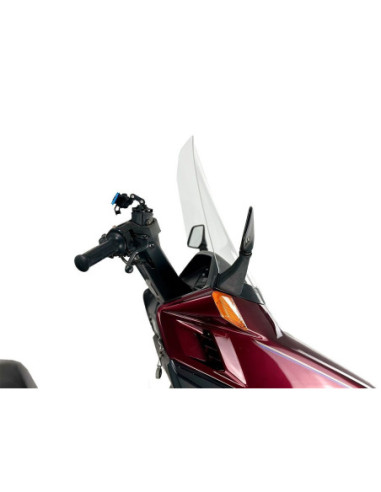 WINDSCREEN STANDARD HONDA CN25