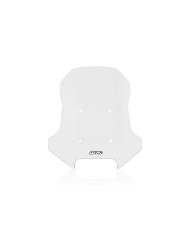 PRIEKINIS STIKLAS CAPONORD CFMOTO 450