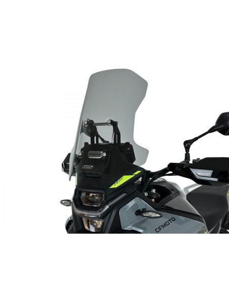 WINDSCREEN CAPONORD CFMOTO 450
