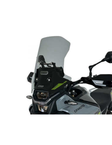 WINDSCREEN CAPONORD CFMOTO 450