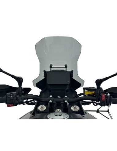 WINDSCREEN CAPONORD CFMOTO 450