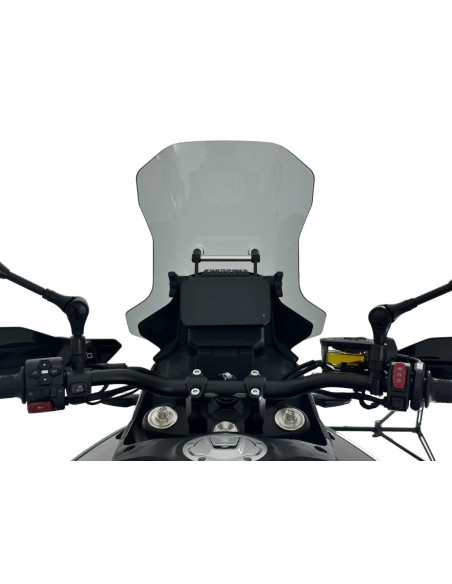 WINDSCREEN CAPONORD CFMOTO 450