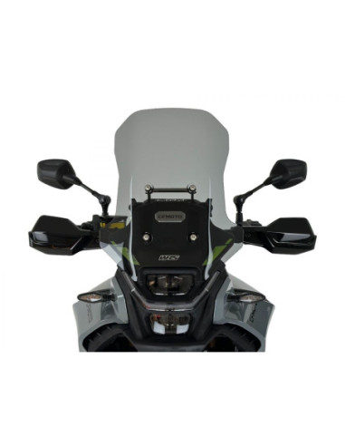 WINDSCREEN CAPONORD CFMOTO 450