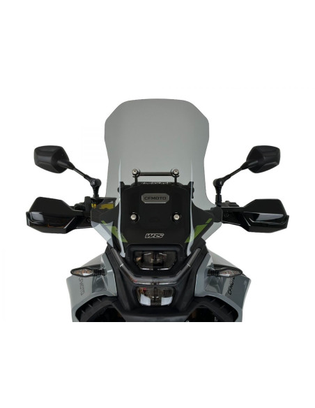WINDSCREEN CAPONORD CFMOTO 450