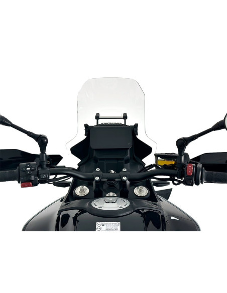 WINDSCREEN TOURING CFMOTO 450M