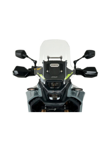 WINDSCREEN TOURING CFMOTO 450M