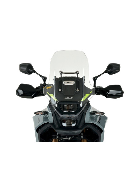 WINDSCREEN TOURING CFMOTO 450M