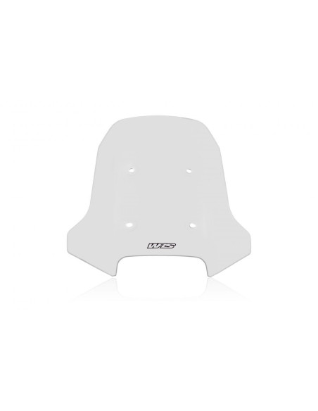 PRIEKINIS STIKLAS CFMOTO 450M