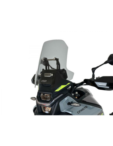 WINDSRCEEN TOURING CFMOTO 450M