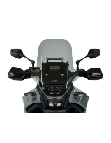 WINDSRCEEN TOURING CFMOTO 450M