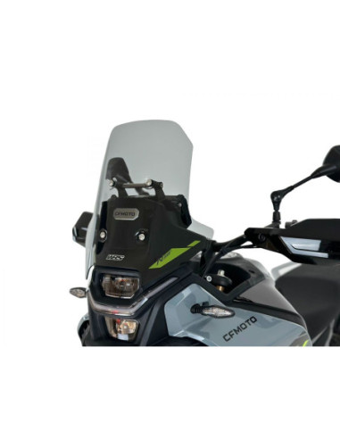 WINDSRCEEN TOURING CFMOTO 450M