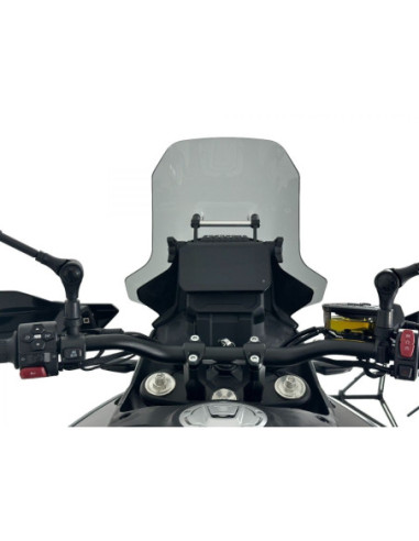 WINDSRCEEN TOURING CFMOTO 450M