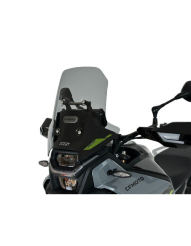 WINDSRCEEN TOURING CFMOTO 450M