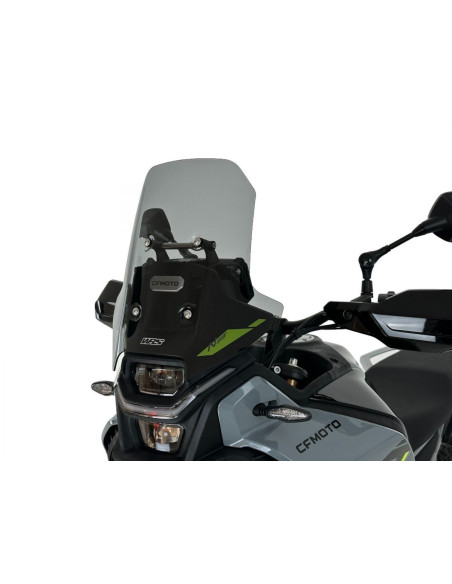 WINDSRCEEN TOURING CFMOTO 450M