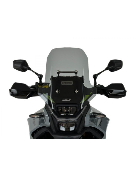WINDSRCEEN TOURING CFMOTO 450M
