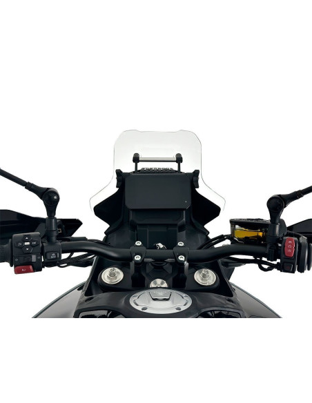 WINDSCREEN SPORT CFMOTO 450MT 