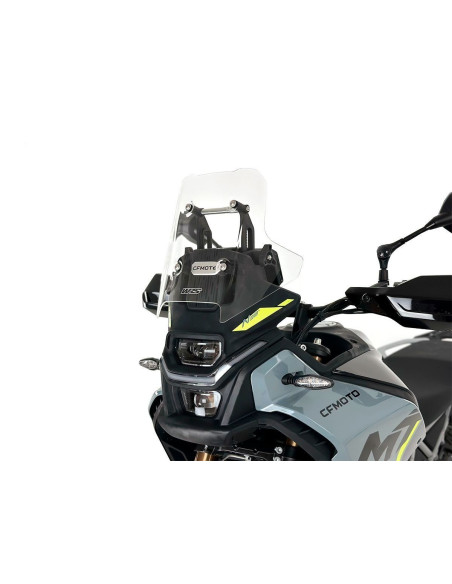 PRIEKINIS STIKLAS SPORTAS CFMOTO 450MT 