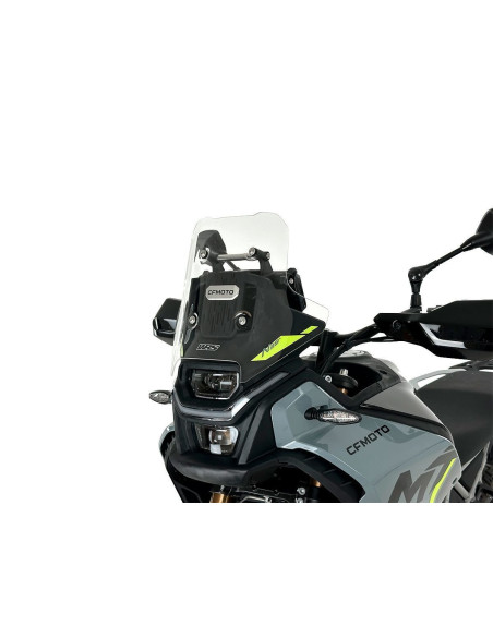 WINDSCREEN SPORT CFMOTO 450MT 
