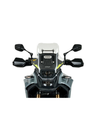 SZYBA PRZEDNIA SPORT CFMOTO 450MT 