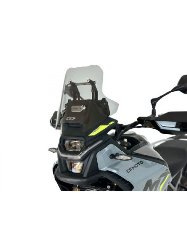 WINDSCREEN SPORT CFMOTO 450MT 