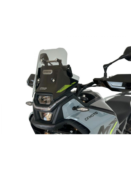 WINDSCREEN SPORT CFMOTO 450MT 