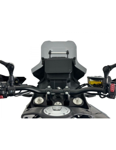 WINDSCREEN SPORT CFMOTO 450MT 