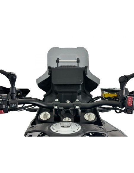 WINDSCREEN SPORT CFMOTO 450MT 