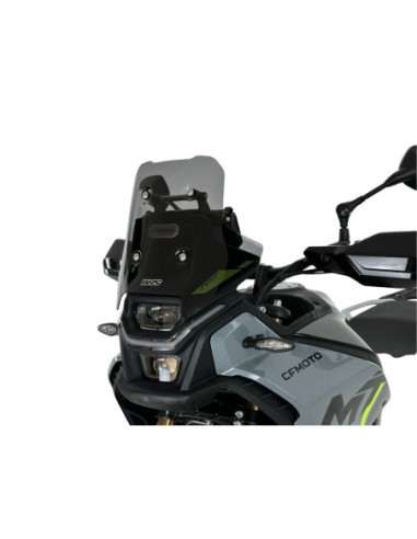 WINDSCREEN SPORT CFMOTO 450MT 