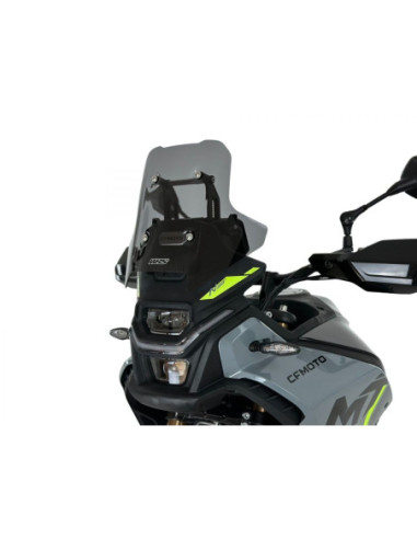 WINDSCREEN SPORT CFMOTO 450MT 