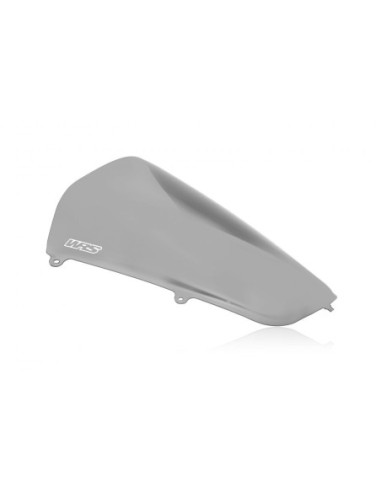 PRIEKINIS STIKLAS RACE YAM R9 SMOKE
