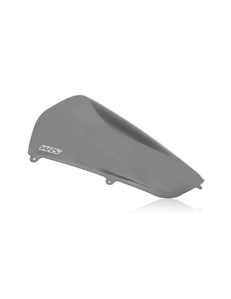 WINDSCREEN RACE YAM R9 DARK SM