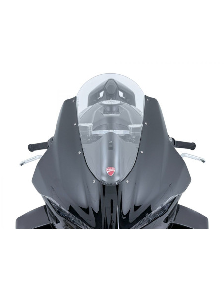 WINDSCREEN RACE DUC PANIGALE V