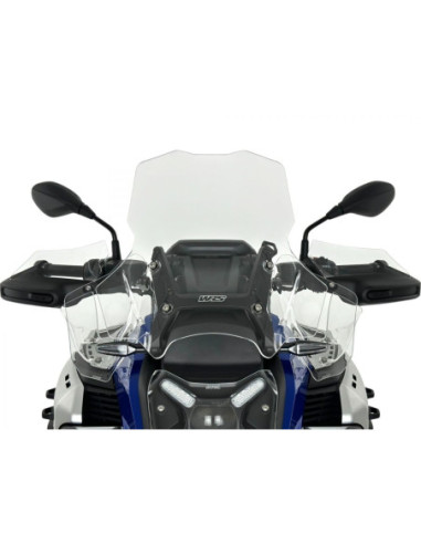 WINDSCREEN CAPONORD PLUS W/ RA