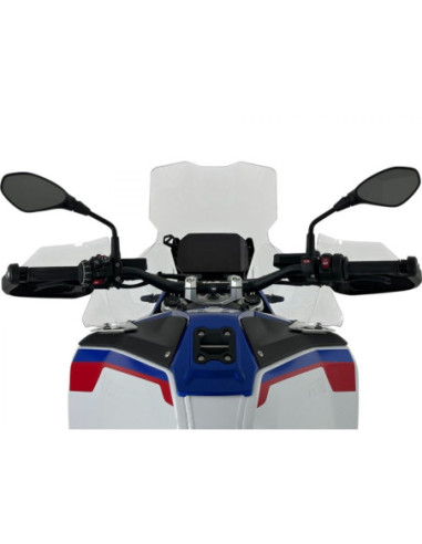 WINDSCREEN CAPONORD PLUS W/ RA