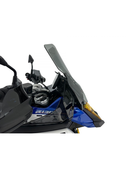 WINDSCREEN CAPONORD PLUS W/ RA