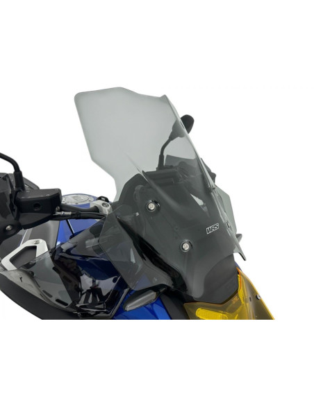 WINDSCREEN CAPONORD PLUS W/ RA