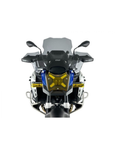 WINDSCREEN TOURING PLUS W/ RAD