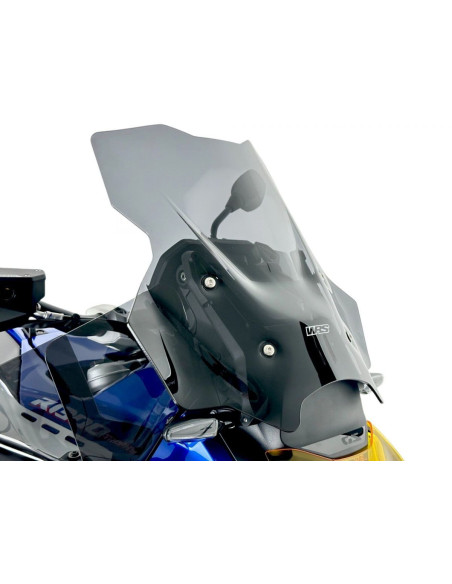 WINDSCREEN TOURING PLUS W/ RAD