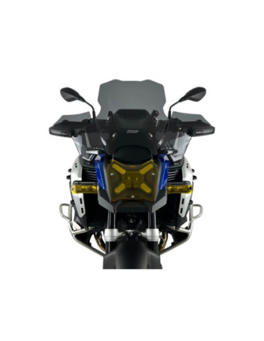 WINDSCREEN TOURING PLUS W/ RAD