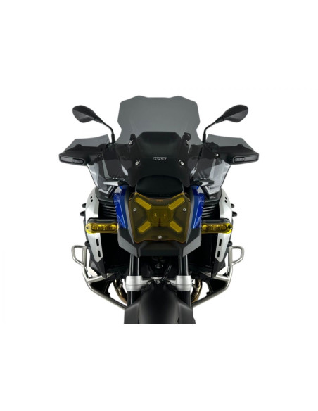 WINDSCREEN TOURING PLUS W/ RAD