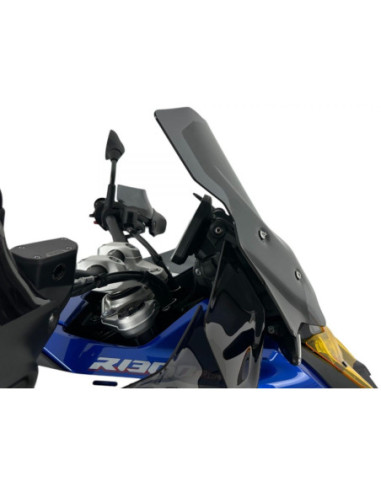 WINDSCREEN TOURING PLUS W/ RAD