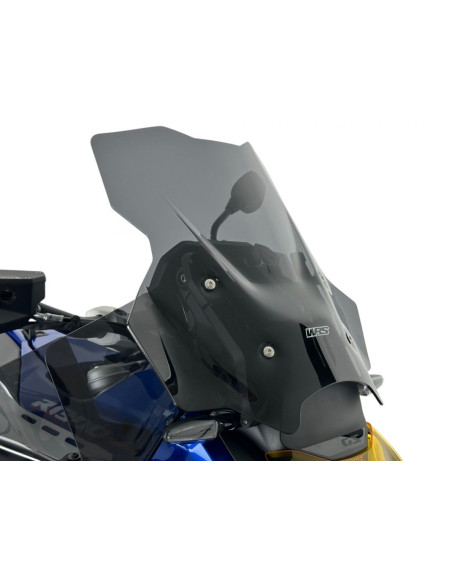 WINDSCREEN TOURING PLUS W/ RAD