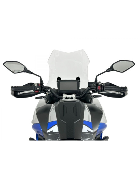 WINDSCREEN CAPONORD VOGE VALIC