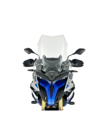 WINDSCREEN CAPONORD VOGE VALIC