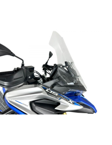 WINDSCREEN CAPONORD VOGE VALIC