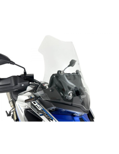 WINDSCREEN CAPONORD VOGE VALIC