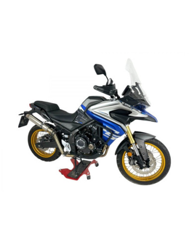 WINDSCREEN CAPONORD VOGE VALIC