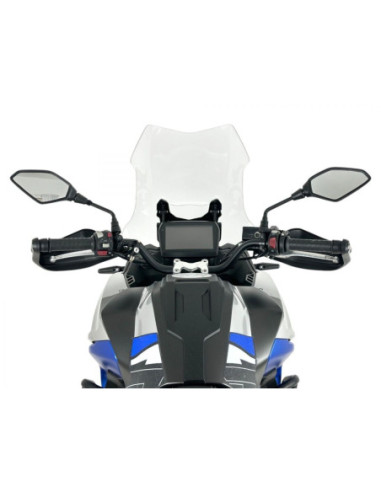 WINDSCREEN CAPONORD VOGE VALIC