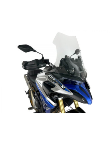 WINDSCREEN CAPONORD VOGE VALIC