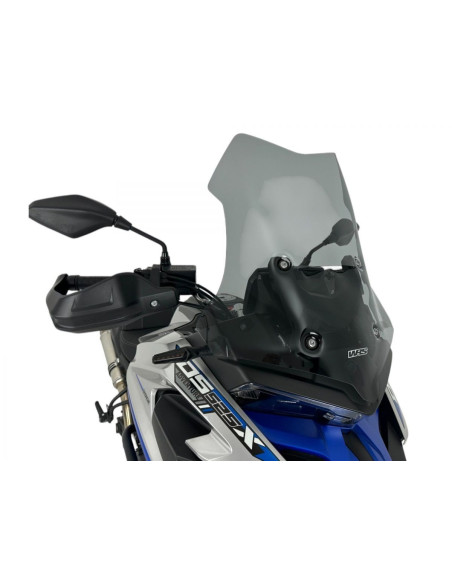 WINDSCREEN CAPONORD VOGE VALIC